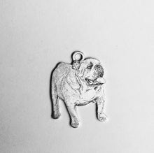 Load image into Gallery viewer, Custom Pet Pendant
